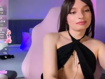 Chaturbate Watch Live Sex Cams of lannamille