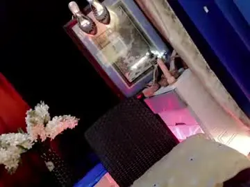 Chaturbate Live Sex of princess_thea123