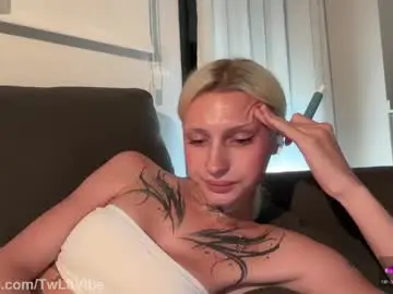 Chaturbate Adult Webcams of twl8vibe