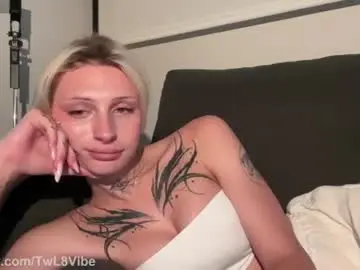 Chaturbate Free Live Porn of twl8vibe