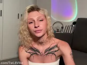 Chaturbate Private Sex Chat of twl8vibe