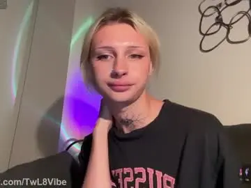 Chaturbate Free Porn Cam of twl8vibe