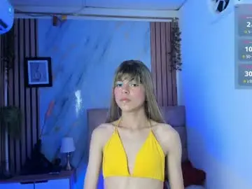 Chaturbate Live Porn of vanessa_jenner