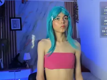 Chaturbate Live Sex Cam of vanessa_jenner