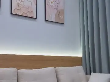 Chaturbate Sex Chat of aliceparis69