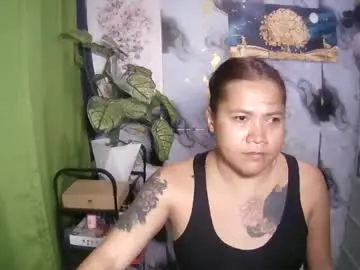 Chaturbate Live Sex Cam of ervanamorge
