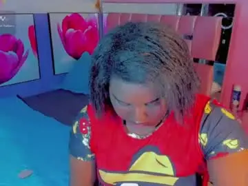 Chaturbate Best Webcam of hugemonsterblack