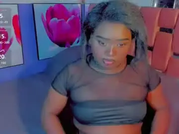 Chaturbate Adult Video Chat of hugemonsterblack