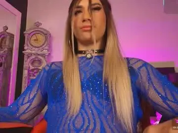 Chaturbate Sex Chat of moon_nia