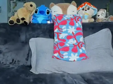 Chaturbate Nude Webcam of sexyfoxyari