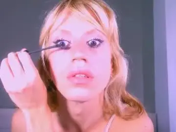 Chaturbate Live Porn of thedollxxxperience