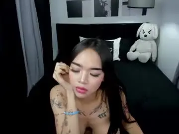 Chaturbate Live Sex of cum4ella