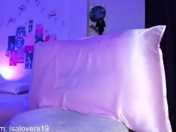 Chaturbate Adult Webcams of isa_lovers