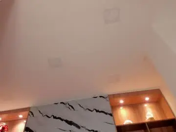 Chaturbate Best live sex cam show of isabel_escorcia
