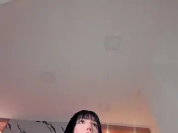 Chaturbate Nude Webcam of isabel_escorcia