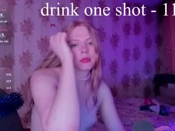 Chaturbate Best Webcam of cutie_bambi_