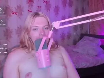 Chaturbate Free Live Porn of cutie_bambi_
