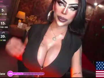Chaturbate Adult Video Chat of exoticmaria