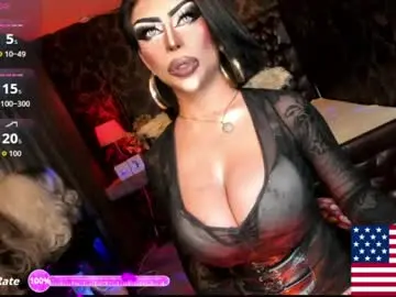 Chaturbate Live Sex of exoticmaria