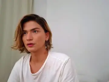 Chaturbate Live Sex of skyamber8v2
