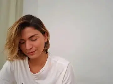 Chaturbate Free Live Porn of skyamber8v2