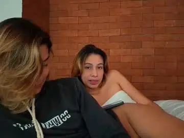 Chaturbate Sex Chat of skyamber8v2
