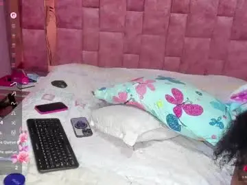 Chaturbate Nude Webcam of shenielxxx