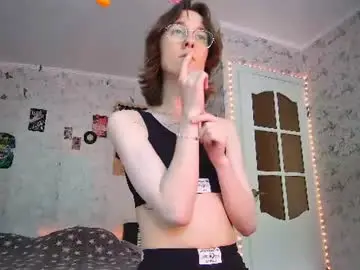 Chaturbate Adult Video Chat of tangerine4dreams