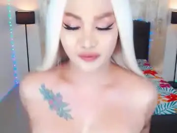 Chaturbate Adult Video Chat of transplayfullolivia