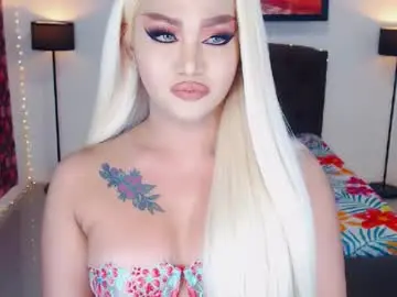 Chaturbate Live Porn of transplayfullolivia