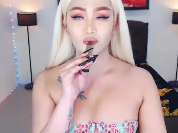 Chaturbate Best Webcam of transplayfullolivia