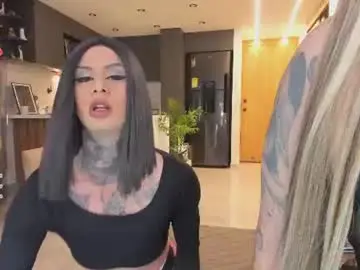 Chaturbate Live Sex of luxyshy