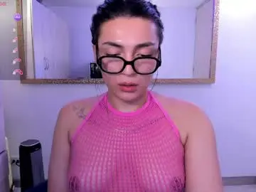 Chaturbate Live Sex of _ericavanderhill_