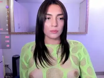 Chaturbate Adult Webcams of _ericavanderhill_