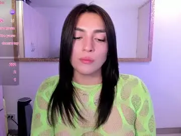 Chaturbate Live Porn of _ericavanderhill_
