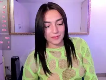Chaturbate Live Sex of _ericavanderhill_