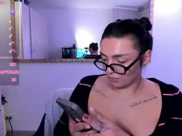 Chaturbate Live Porn of _ericavanderhill_