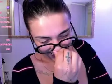 Chaturbate Adult Webcam of _ericavanderhill_