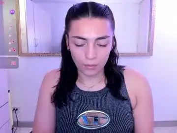 Chaturbate Adult Webcams of _ericavanderhill_