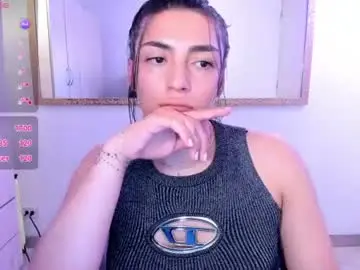 Chaturbate Free Porn Cam of _ericavanderhill_