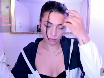 Chaturbate Free Porn Cam of _ericavanderhill_