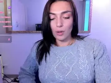 Chaturbate Best Webcam of _ericavanderhill_