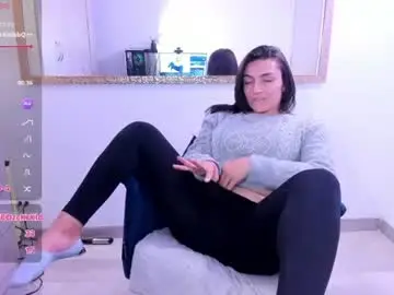 Chaturbate Live Sex of _ericavanderhill_