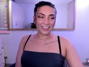Chaturbate Nude Webcam of _ericavanderhill_