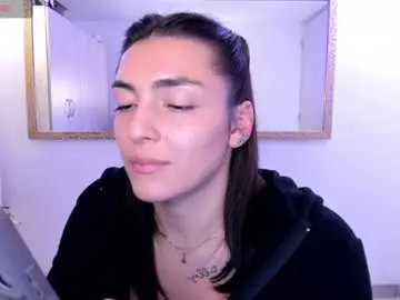 Chaturbate Live Porn of _ericavanderhill_