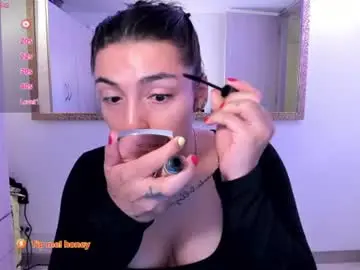 Chaturbate Adult Video Chat of _ericavanderhill_