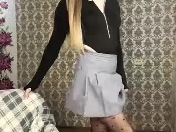 Chaturbate Adult Webcam of anna_inheart