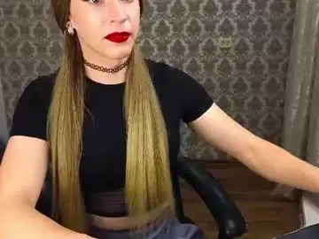 Chaturbate Live Porn of anna_inheart