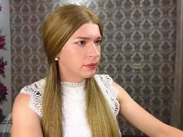 Chaturbate Free Porn Cam of anna_inheart