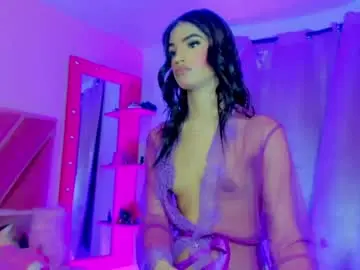 Chaturbate Live Sex of dollcute_latin